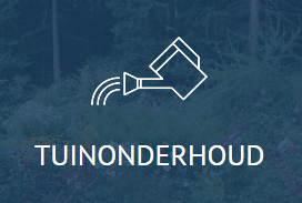 Vandorlandhoveniers - Hovenier doorn 