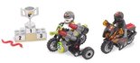 Bricksdirect - Gebruikte lego