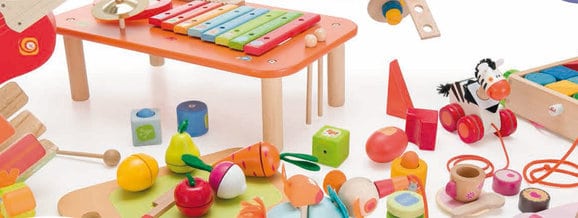 toys4kiddy - houten speelgoed