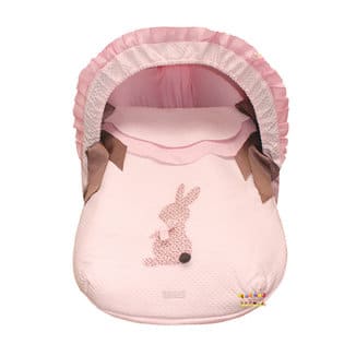 babyenkinderboutique - maxi cosi hoes