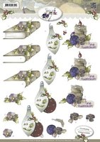 handwerk-hobbyzaak - 3d vellen