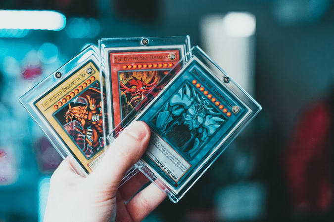trading-card-games-de-ultieme-gids-voor-begin